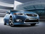 Ford Mondeo Sedan 2008 года (CN)